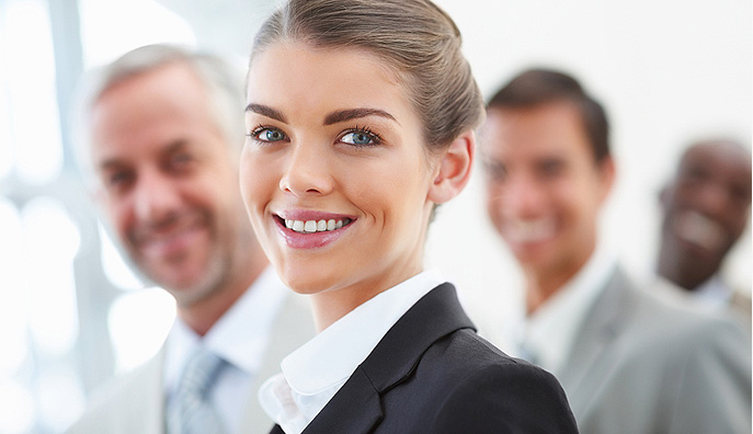 Was ist ein Business Network?